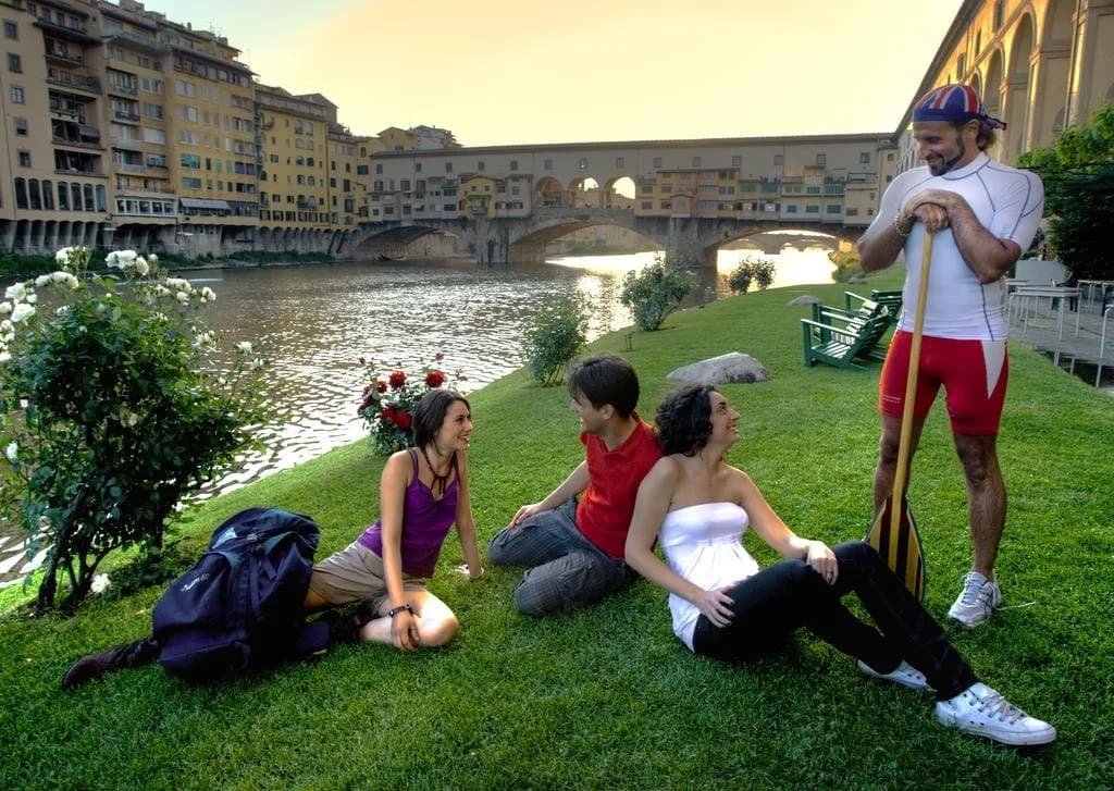 Camping Michelangelo - photo 18