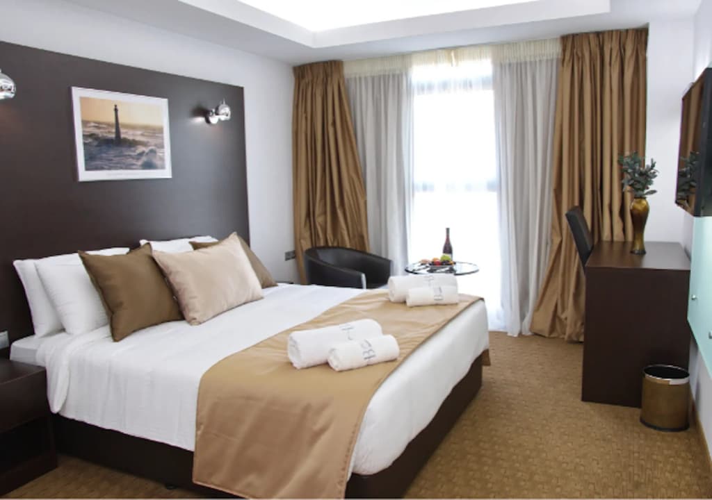 Breeze Boutique Hotel - photo 28