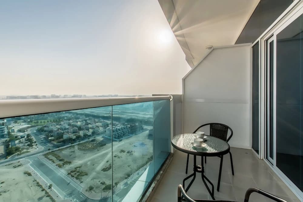 AL Jawhara Tower - photo 6