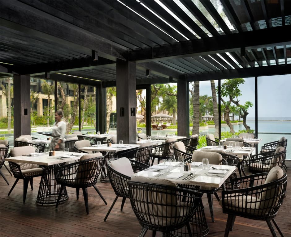 The Apurva Kempinski Bali - photo 25