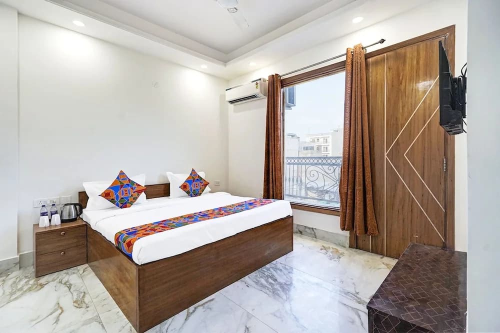 Fabhotel Nyt Residency - photo 6