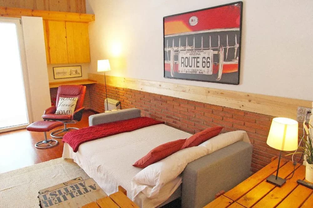Urban Loft in Sagrada Familia - photo 3