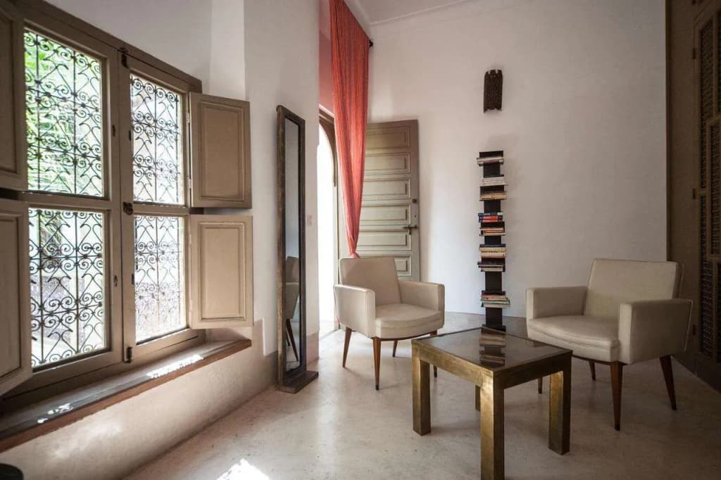 Riad Jaaneman - photo 11