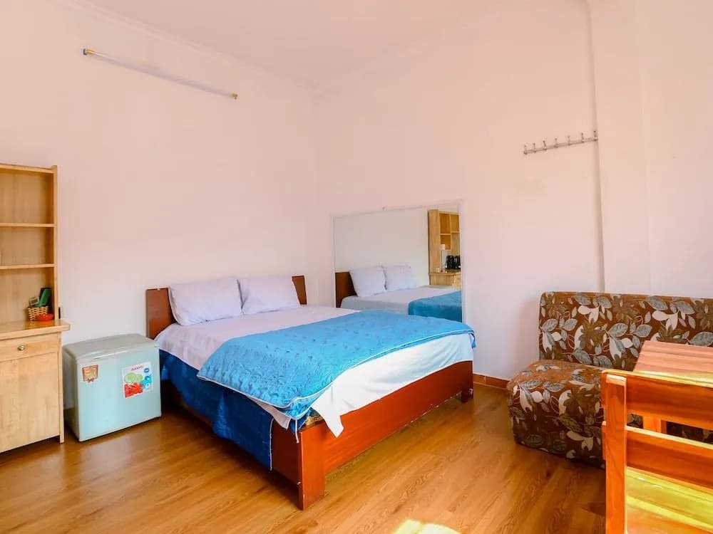 Oyo 437 Van Xuan Hotel - photo 5