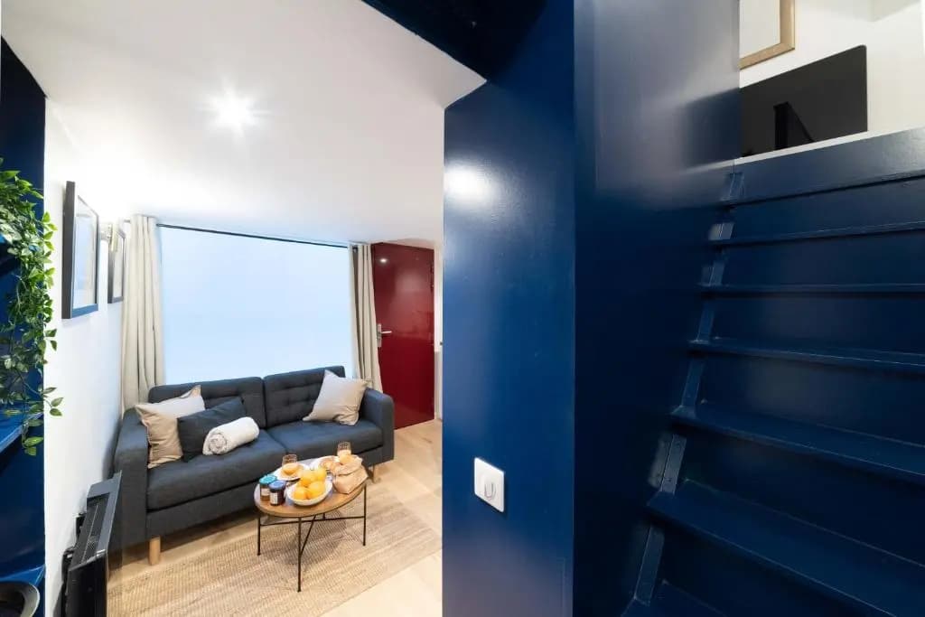 Architect's Duplex - Haut Marais - photo 5