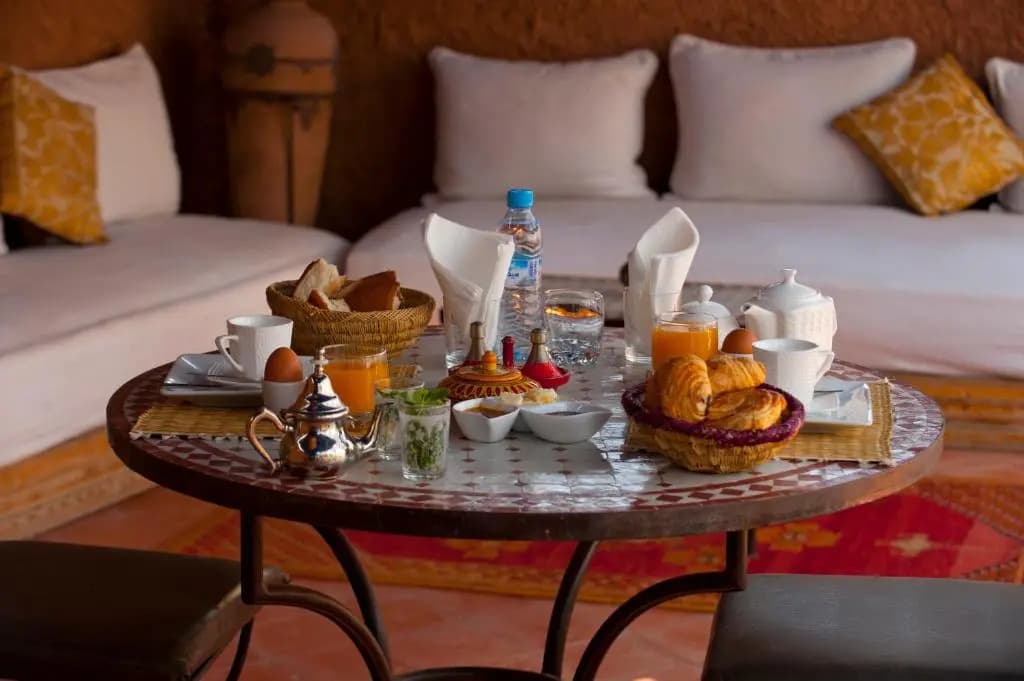 Riad Azalia - photo 13