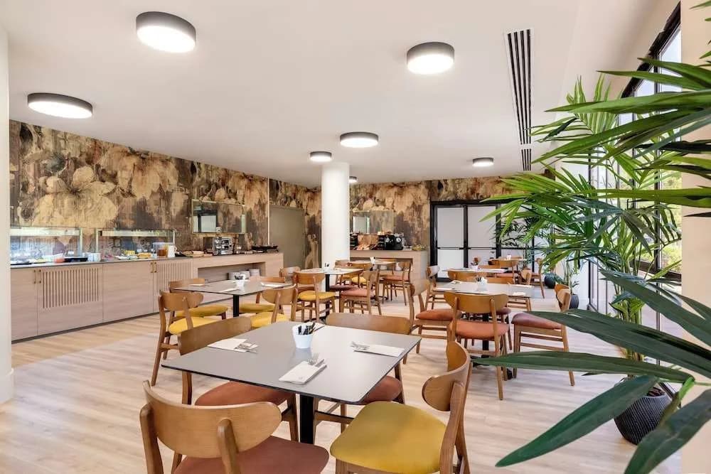 Hotel Acta Piramides - photo 25