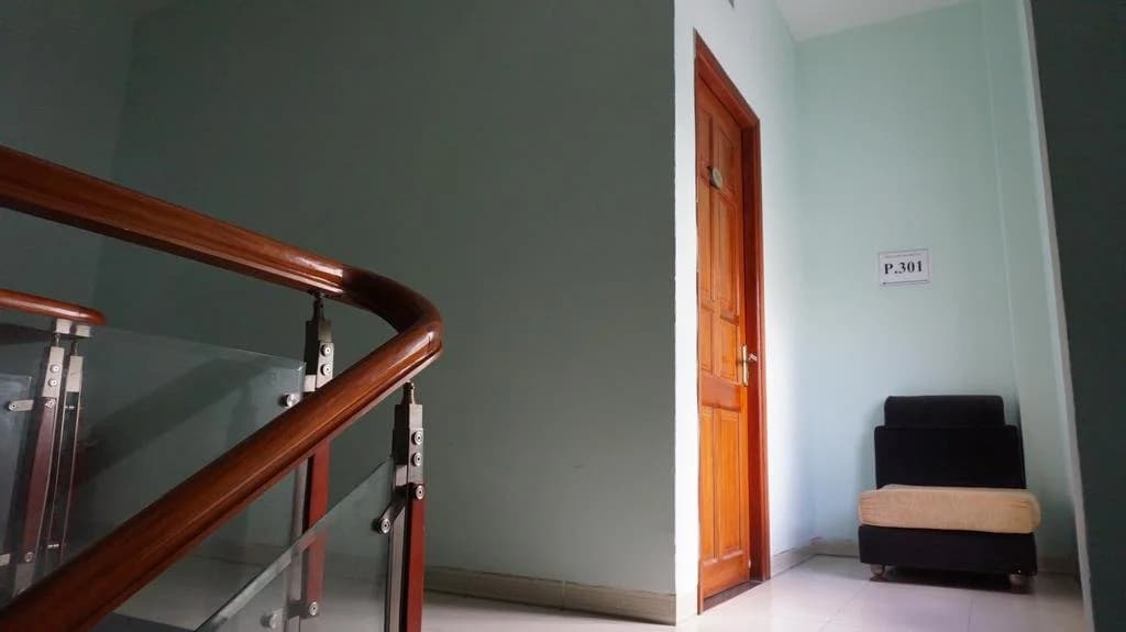 Thanh Van Hostel - photo 9