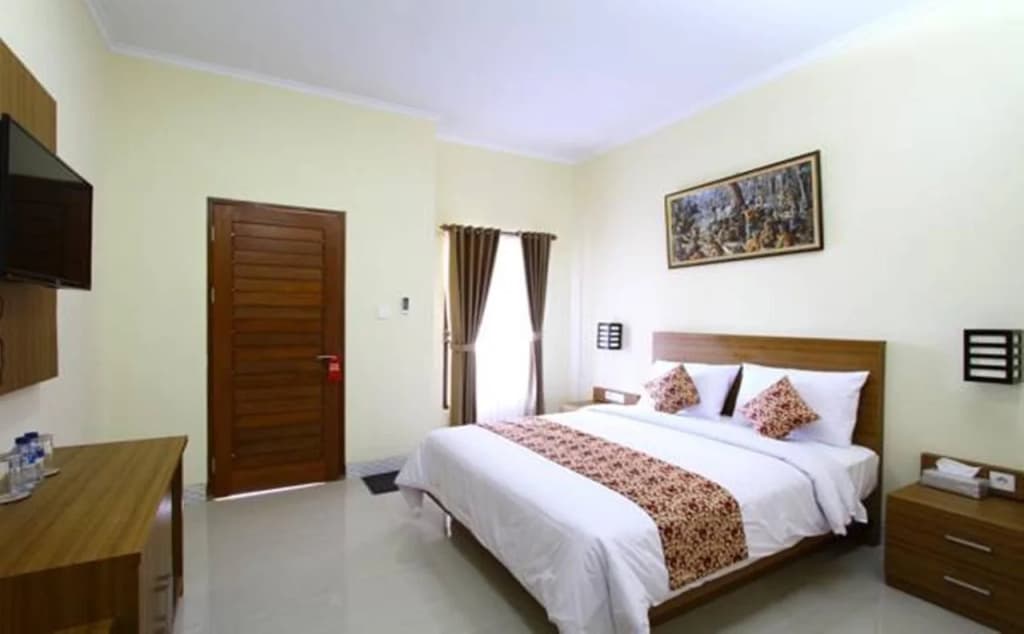 Raddeyapa Guest House - photo 5
