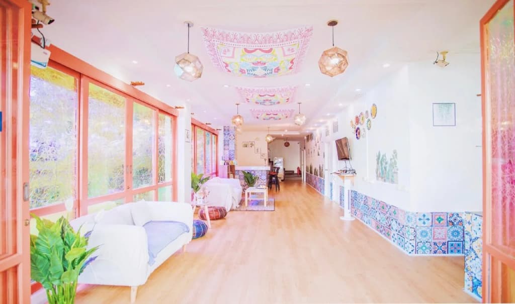 Thai Classic House 2 - photo 8