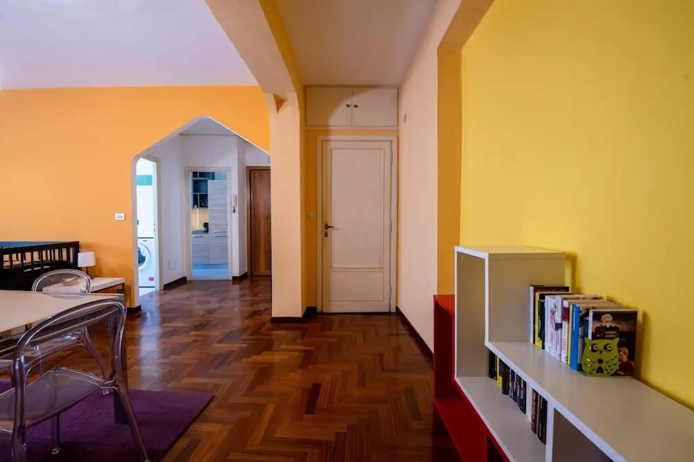 Casa Labertino in Rome - photo 4