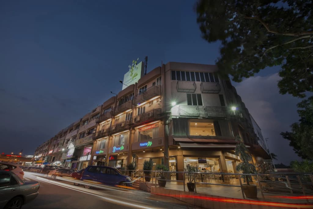 Panmour Villa Hotel - main photo