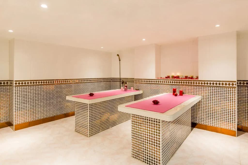 Al Sarab Hotel - photo 16