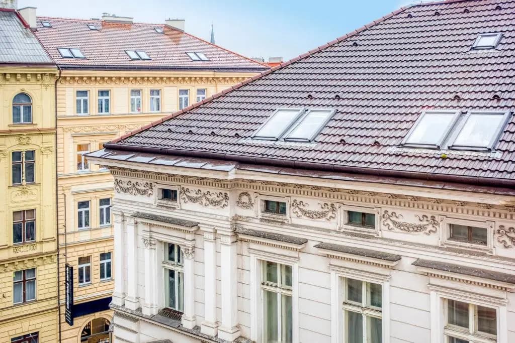 Villa Wagner - photo 10