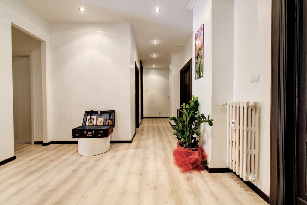 Ad Hoc Guesthouse - photo 9