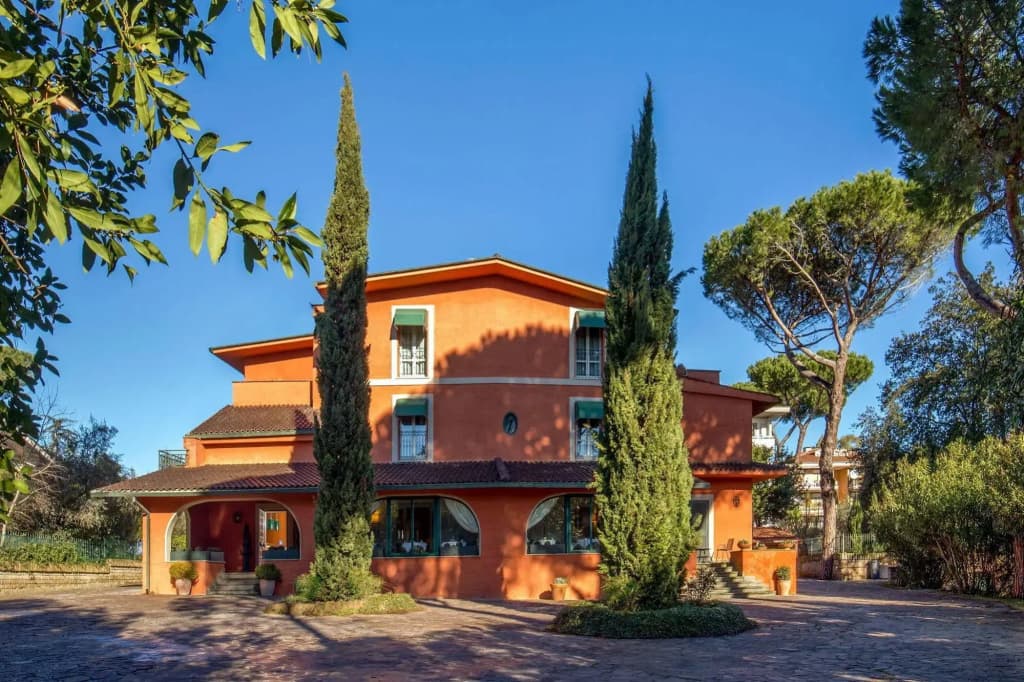 Resort La Rocchetta - photo 12