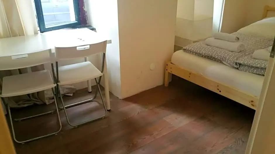 Lodgecity - Private Rooms B - photo 2