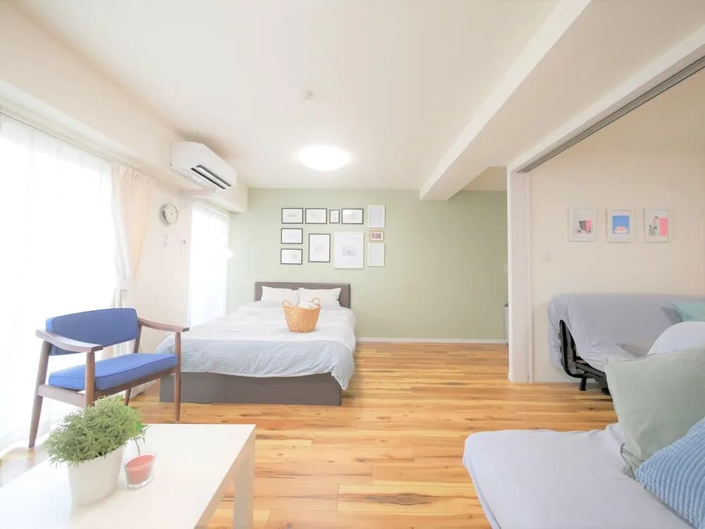 HoujyouBuilding 302 - photo 6