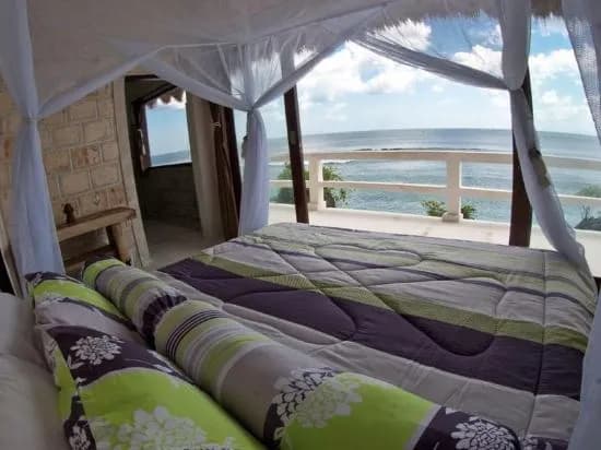 Inn Possible Cliff House - photo 5