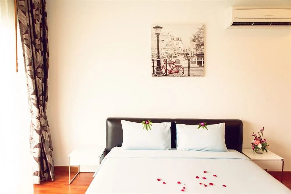 Ion Tree Villas By Tropiclook - photo 5
