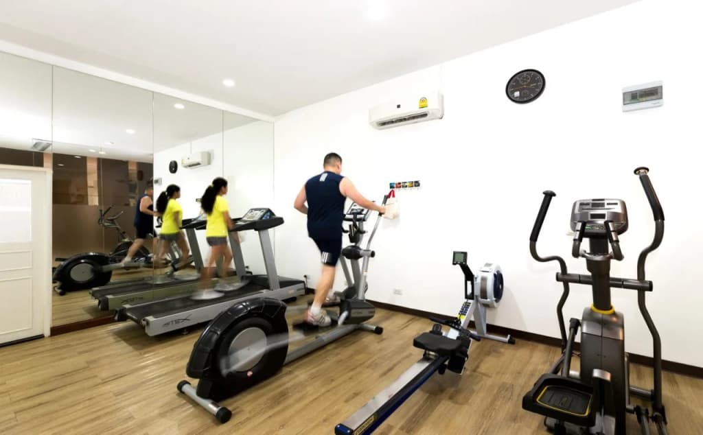 At115 by Rompo Mansion - photo 30