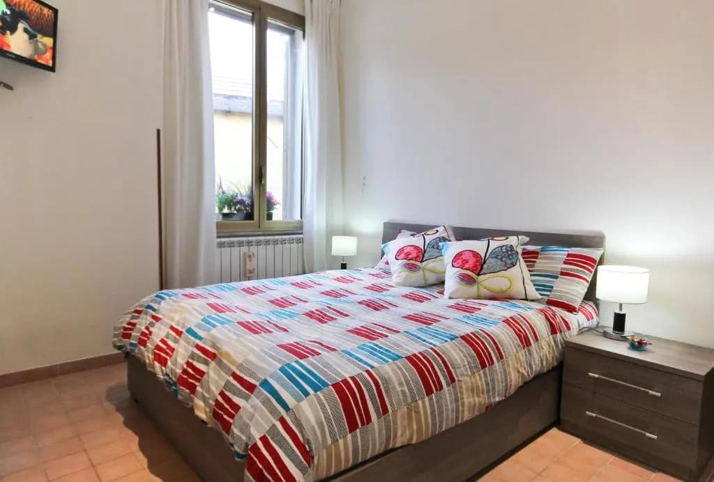 San Pietro's Home - main photo
