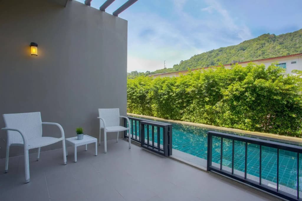 The Melody Phuket Hotel (SHA Plus+) - photo 21