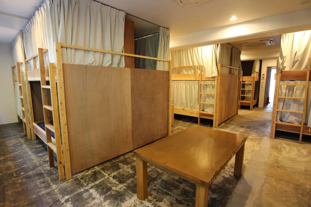 Bird Hostel - photo 5
