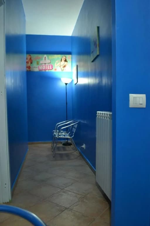 Quadrifoglio Rooms - photo 10