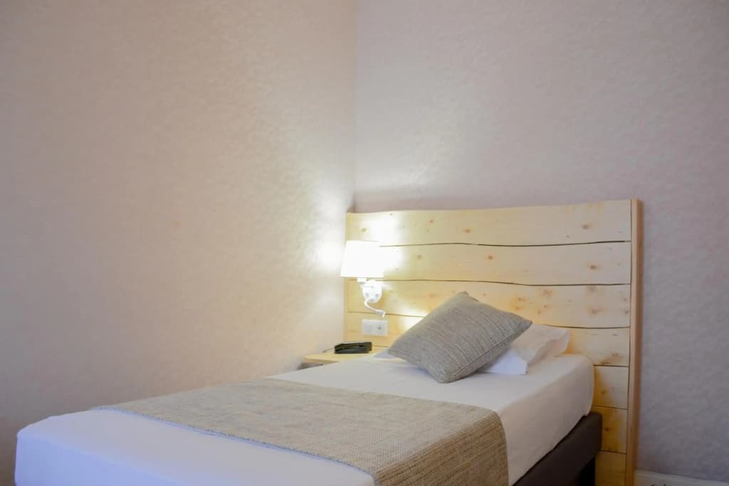 Hotel Busby - photo 21