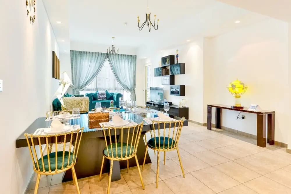 Marvelous 2BR Apt. in Palm Jumeirah - photo 22