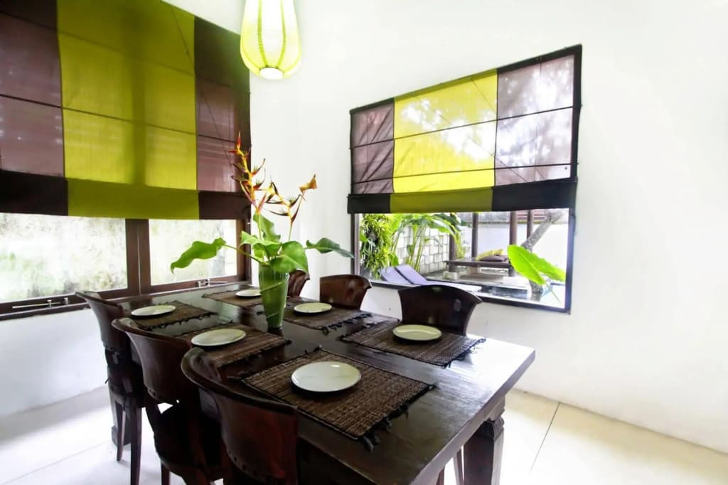 Mai Mesaree Villa - photo 19