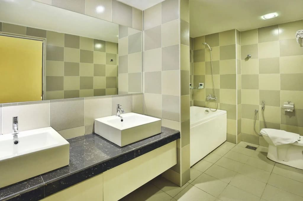 Sungei Wang Hotel - photo 8
