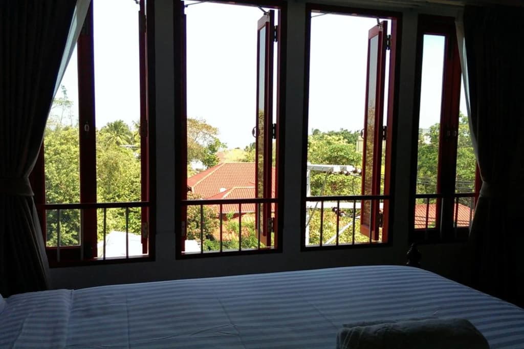 Lertnimit Boutique Hotel - photo 8