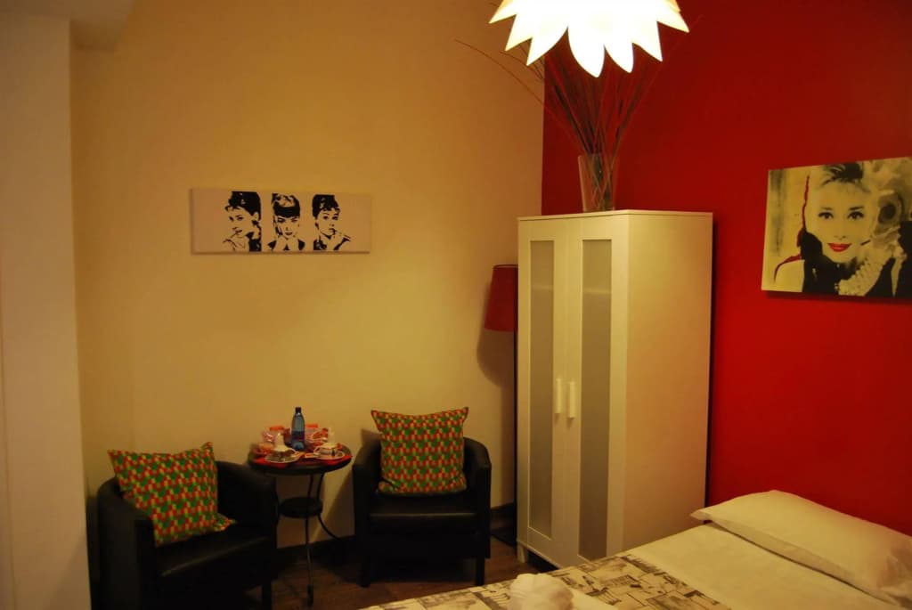 Core de Roma Suites - photo 3
