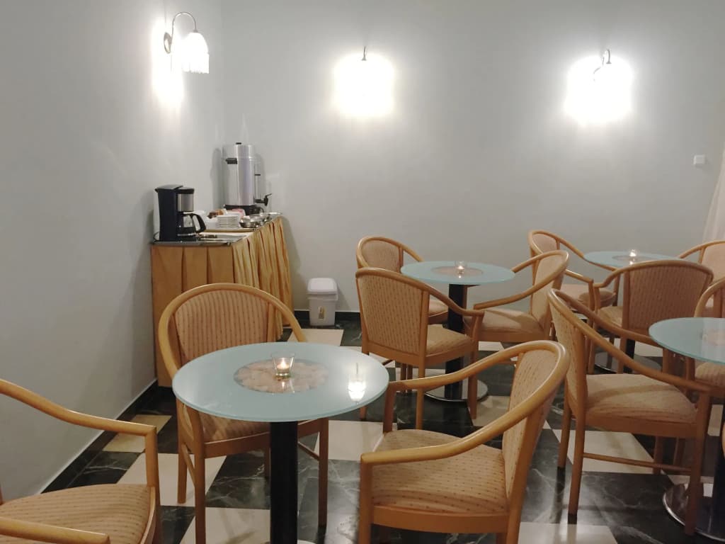 Ares Athens Hotel - photo 14