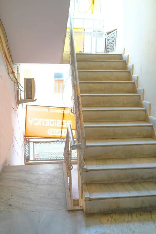 Hotel O PubG Residency - photo 12