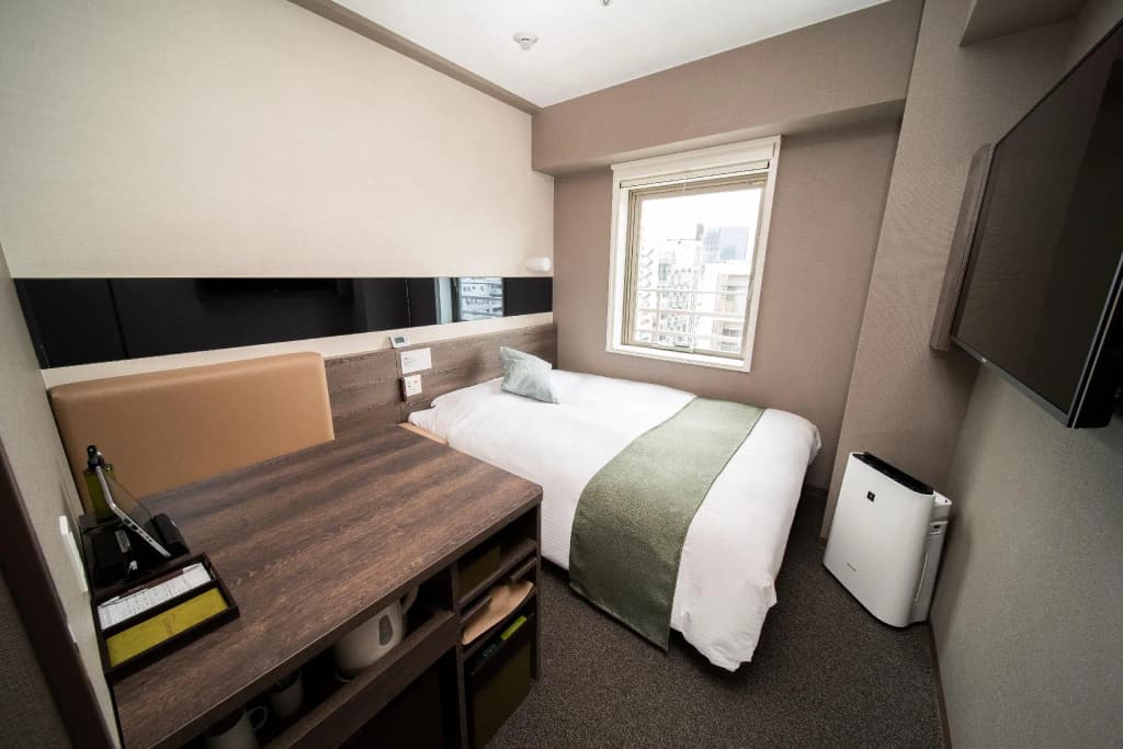SUPERHOTEL Premier GINZA - photo 2