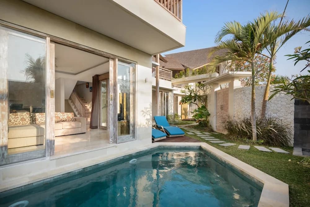 The Sari Balangan Villa - photo 20