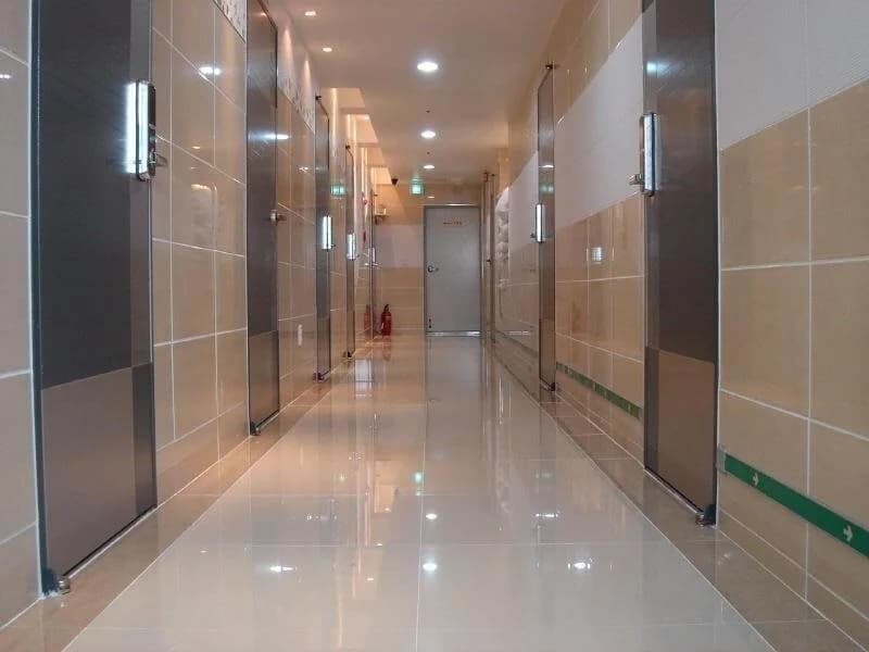 Hongdae Uncle Residence(홍대 엉클 레지던스) - photo 3