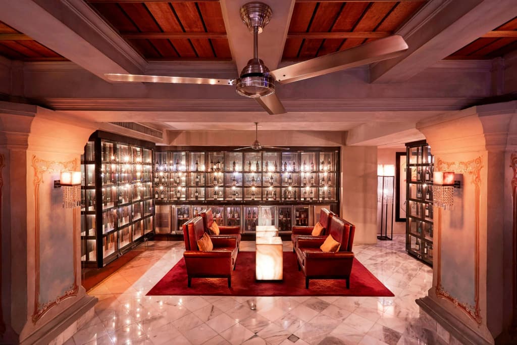 The Westin Kuala Lumpur - photo 26