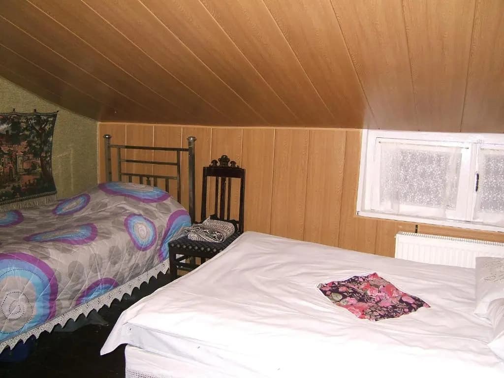 Tinas Homestay - photo 3