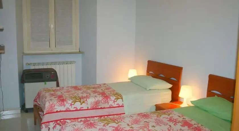 Montebello Apartment - Termini Station - photo 6