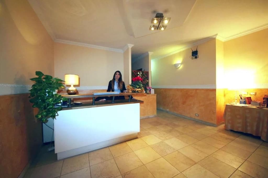 Residenza Ki - Bed & Breakfast - photo 35