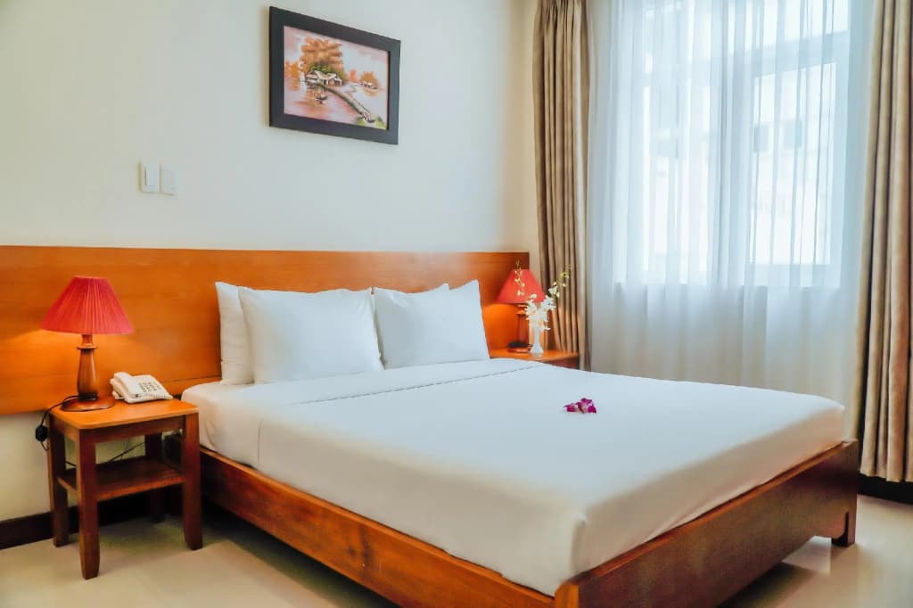 Starlet Hotel Danang - photo 4