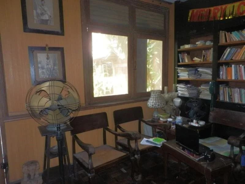 Villa Guesthouse Bangkok - photo 16