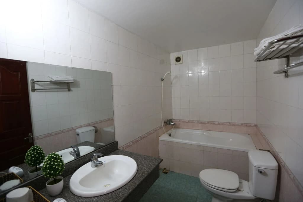 Central Halong Hotel - photo 7