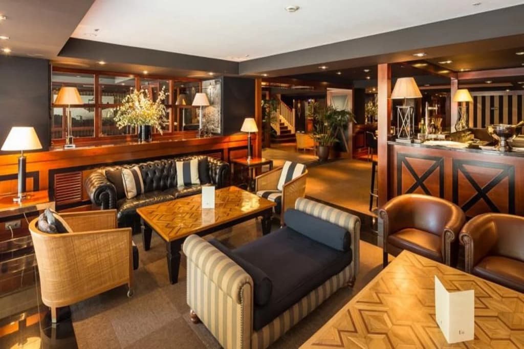 U232 Hotel - photo 20