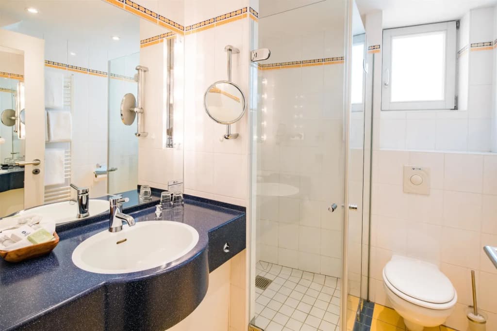 Best Western Hotel Kantstrasse Berlin - photo 9