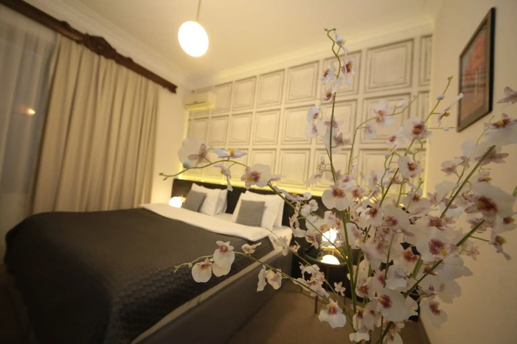 Stay Boutique Hotel - photo 49